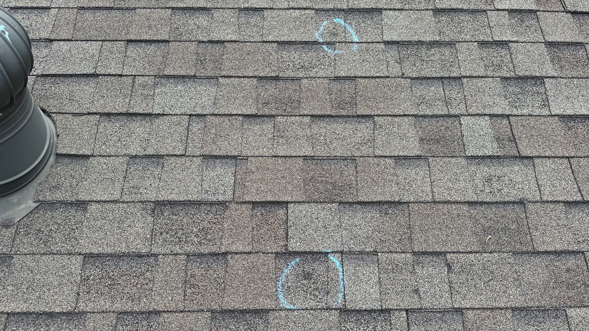 Residential Roofing Installation using Owens Corning ProArmor Synthetic Underlayment by Becker Roofing and Exteriors