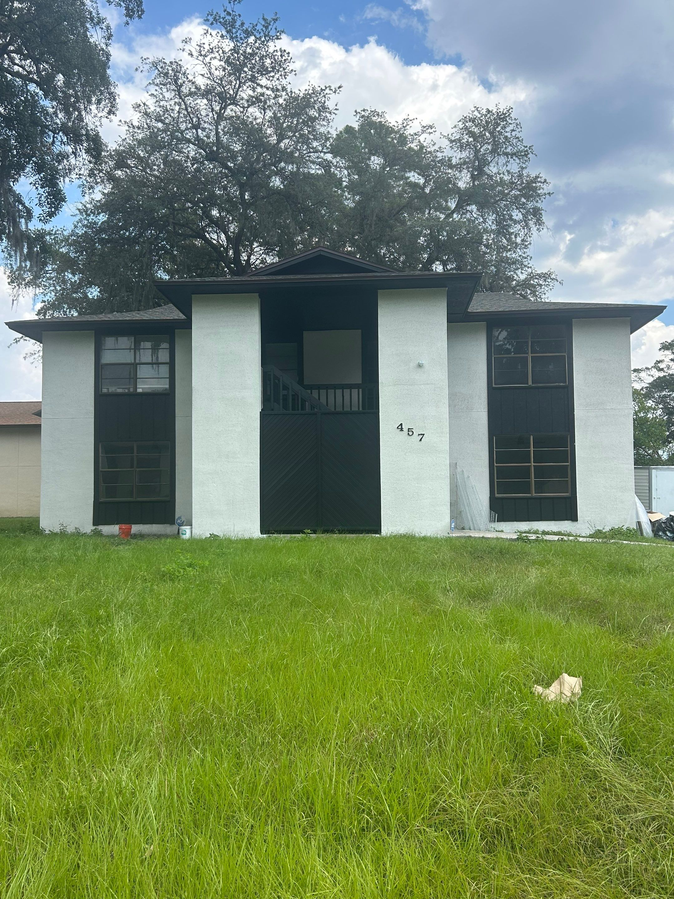Multi-Unit Kitchen Revitalization (4 Plex) by urban green energy llc