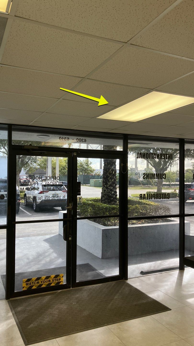 NEW DORAL INVESTMENT CORP by Souffront Construction & Engineering