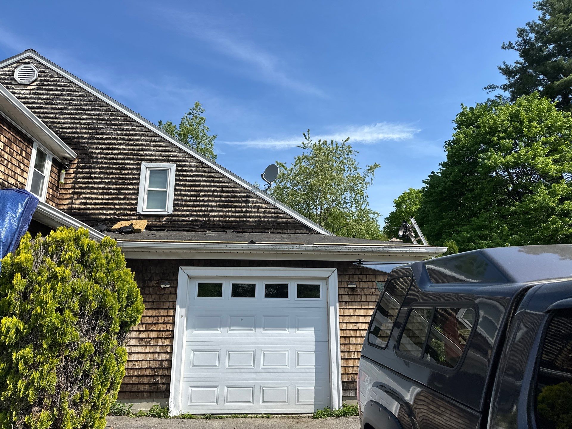 Metal Roofing | Fitchburg by Mighty Dog Roofing of Greater Middlesex County