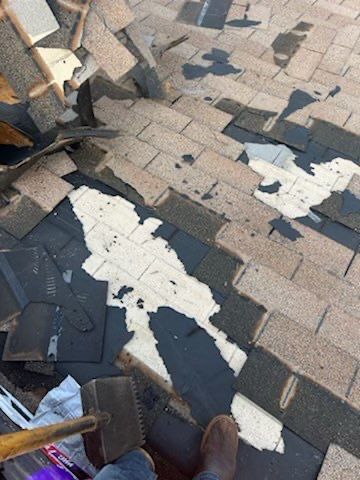 Bennet's Full Re-Roof (Energy Star) by All Storm Roofing & Construction