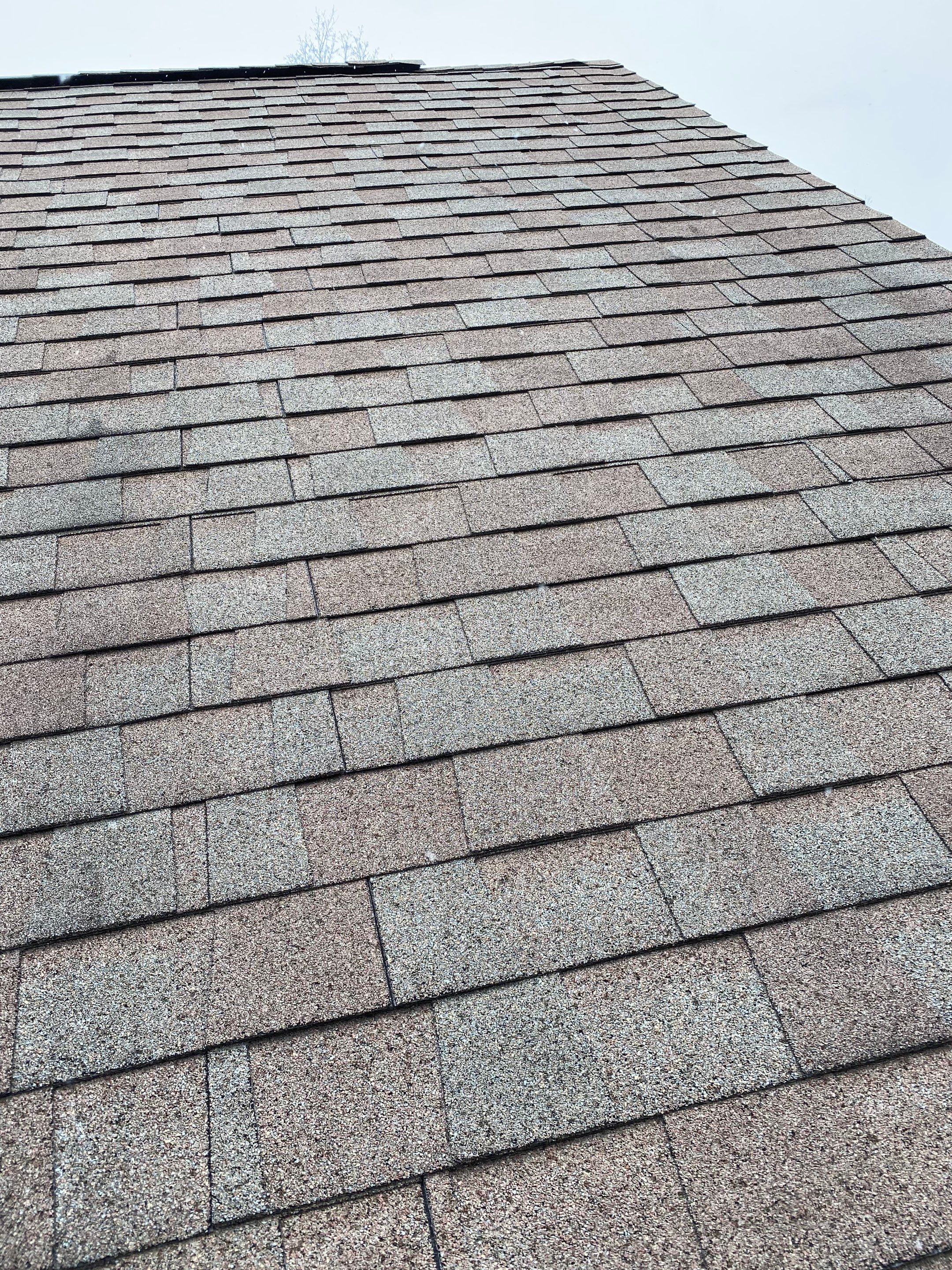Realtor consult by Mighty Dog Roofing of Greater Middlesex County