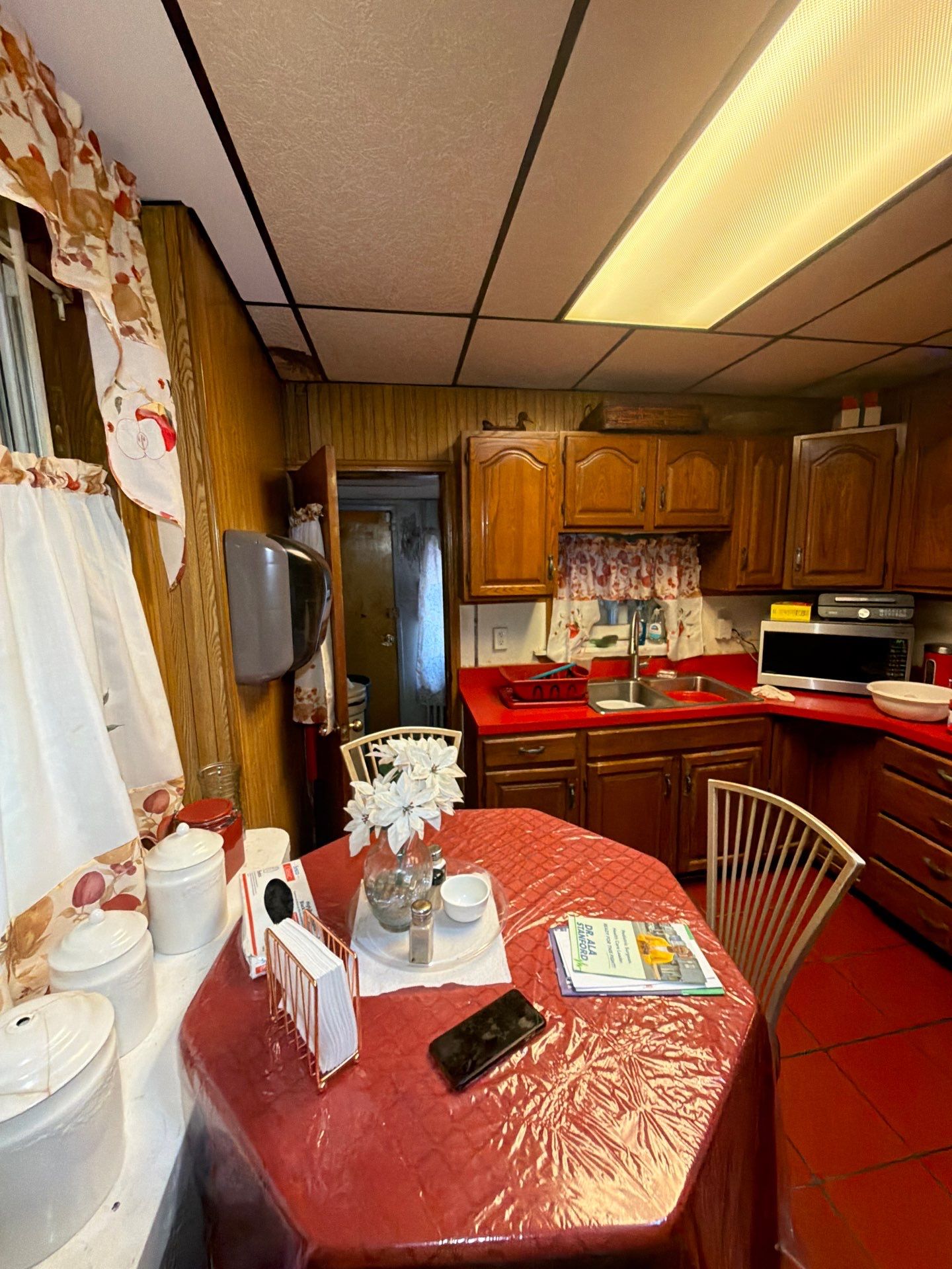 Water Damage Claim in Philadelphia by FLAPA & KeyStone