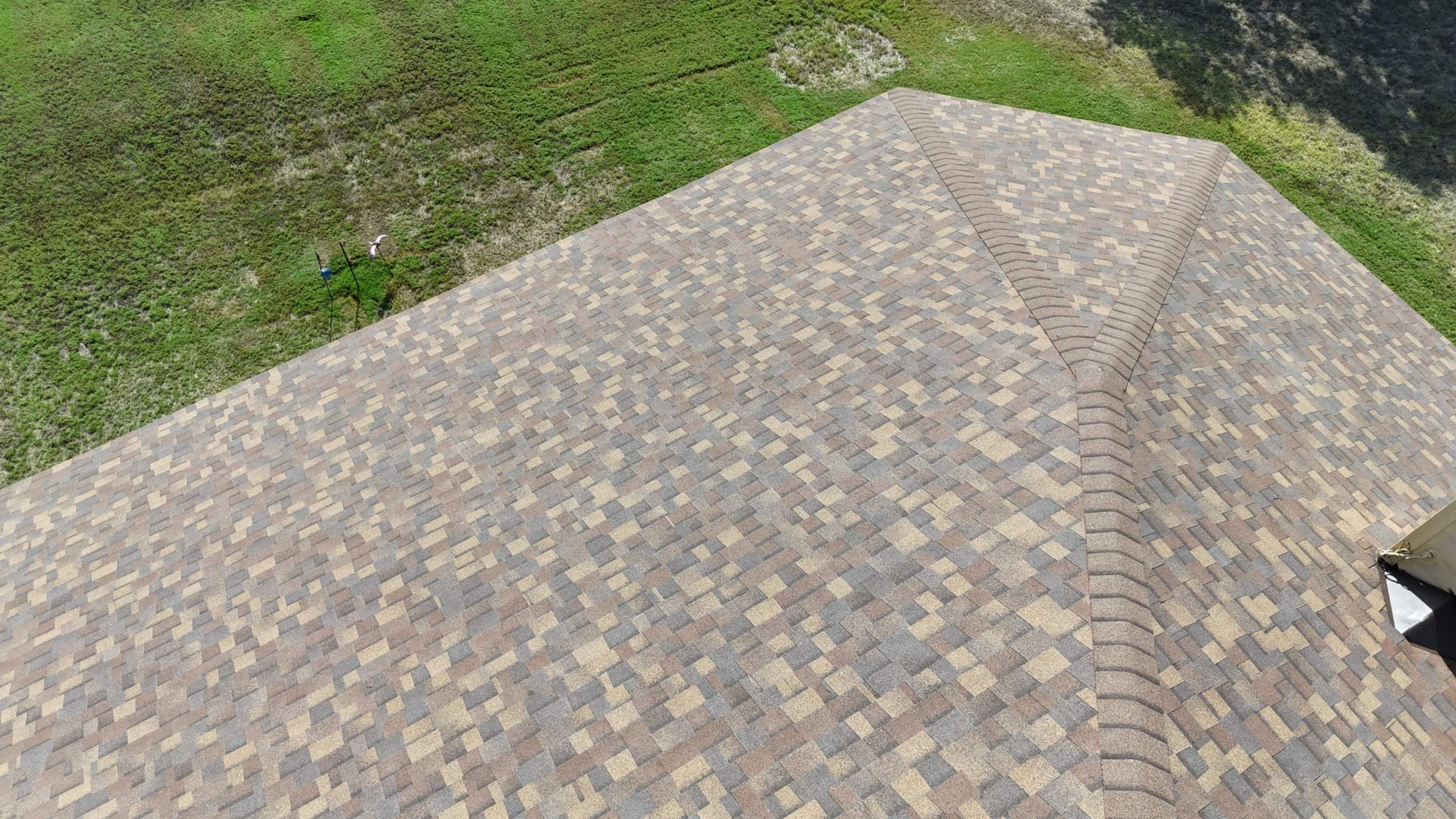 Desert Rose - Owens Corning TruDefinition Duration by RoofsOnly.com