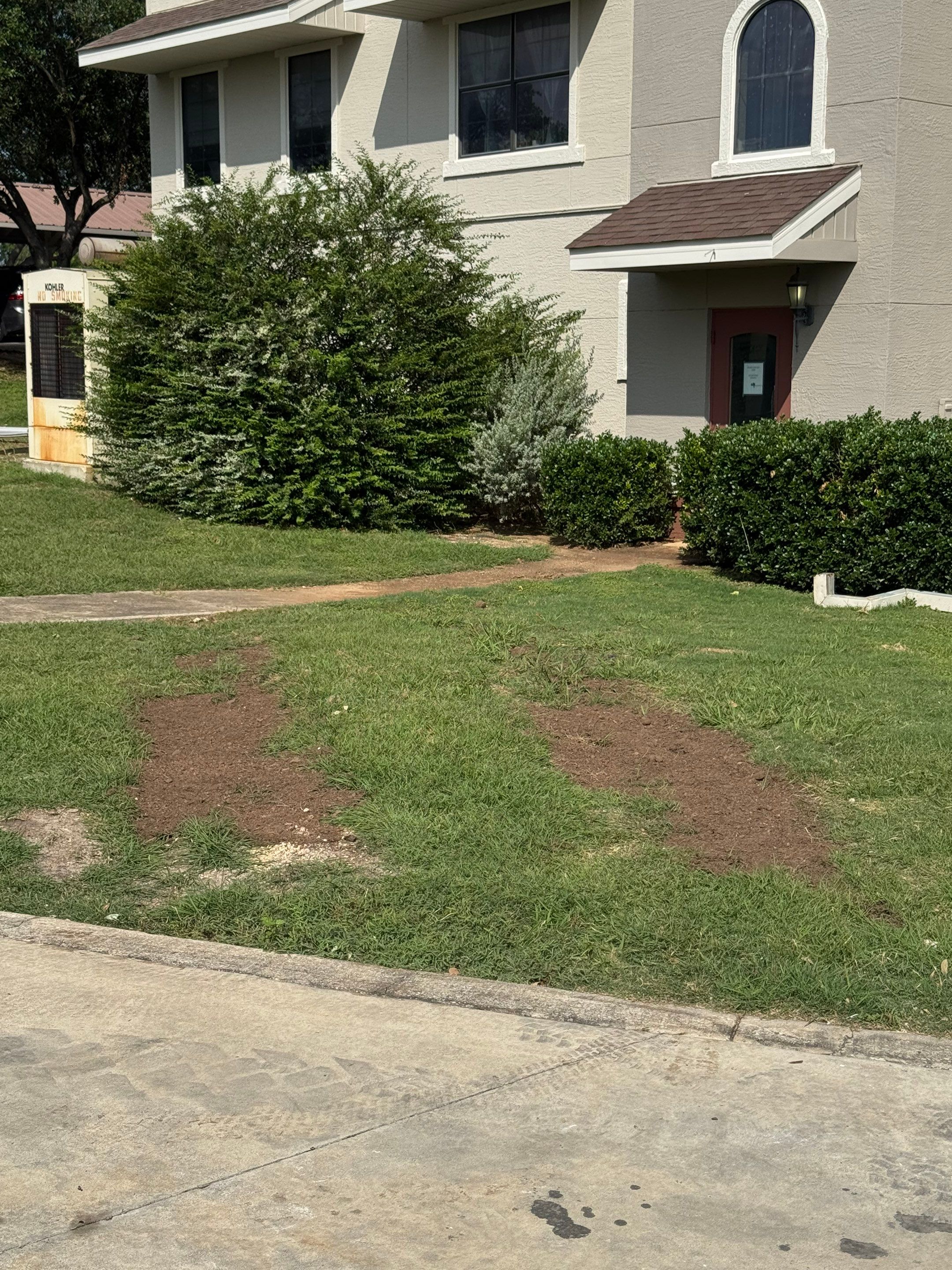 Project in San Antonio by Crush Development Services LLC