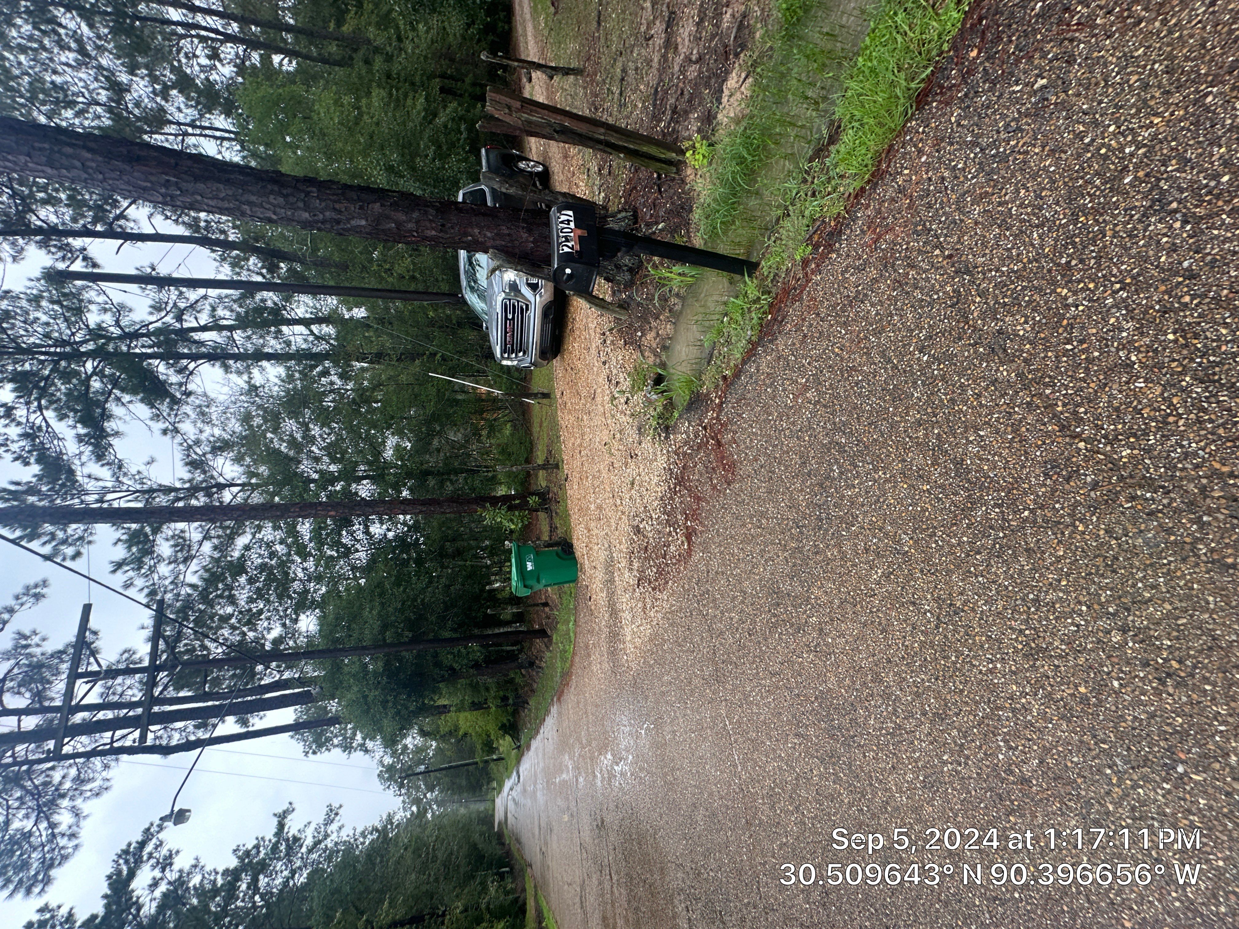 HDS Contractors - Concrete Installation in Hammond by HDS Contractors