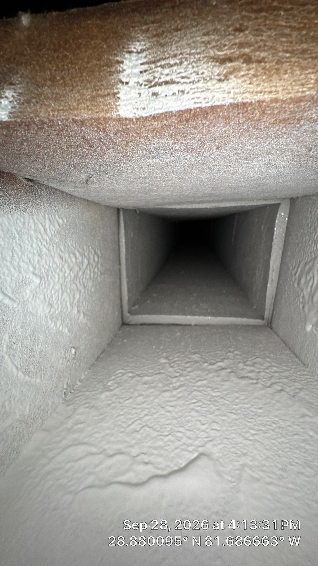 Air Duct Cleaning & Plenum Sealing in Eustis by Hygienic Air, Inc