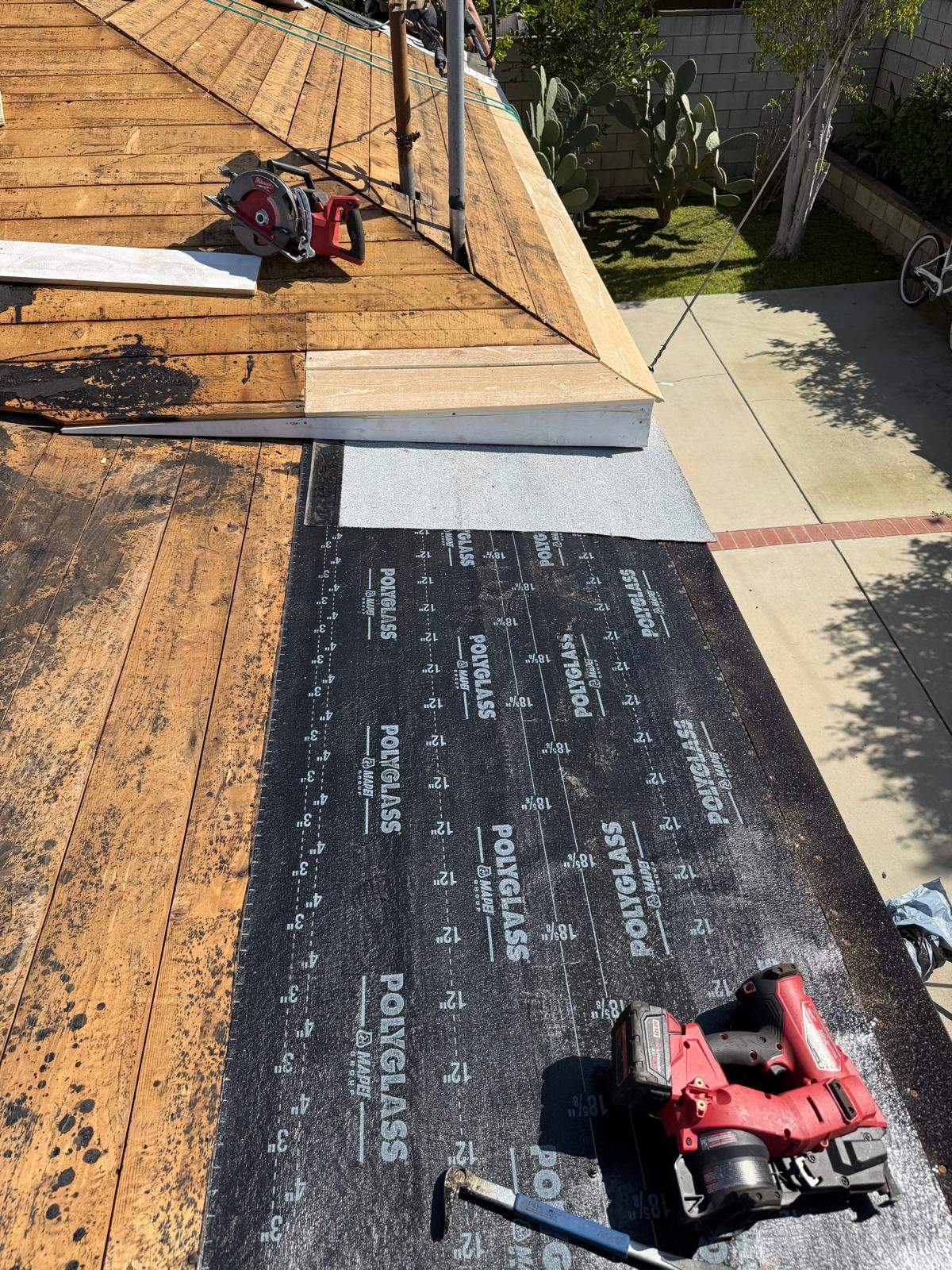 Roof Replacement - La Puente, Ca 91744 by Epic Roof Replacement
