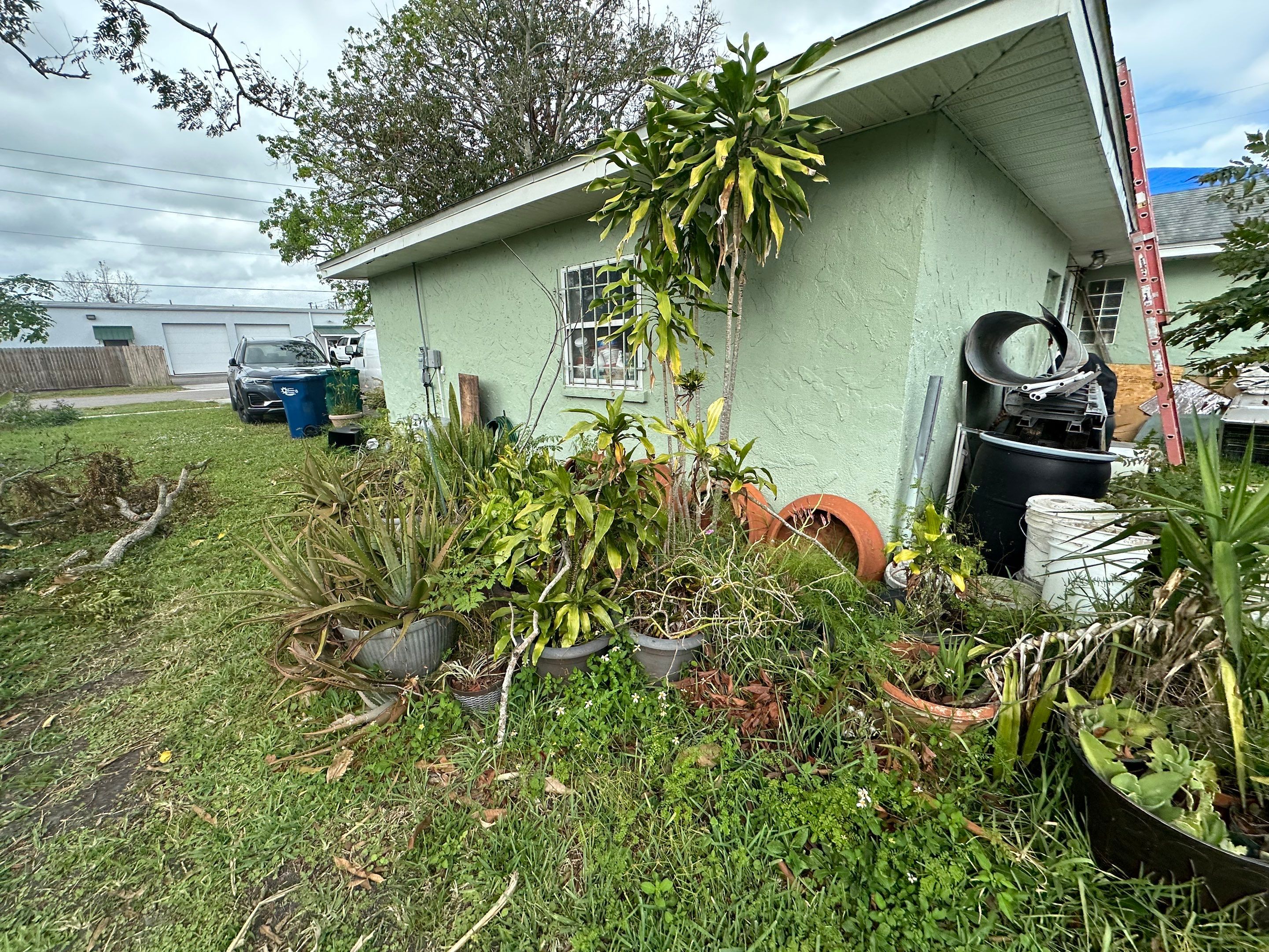 Roof Damage Claim in Bradenton by FLAPA & KeyStone