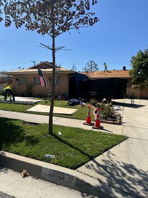 Roof Replacement - Hacienda Heights, CA 91745