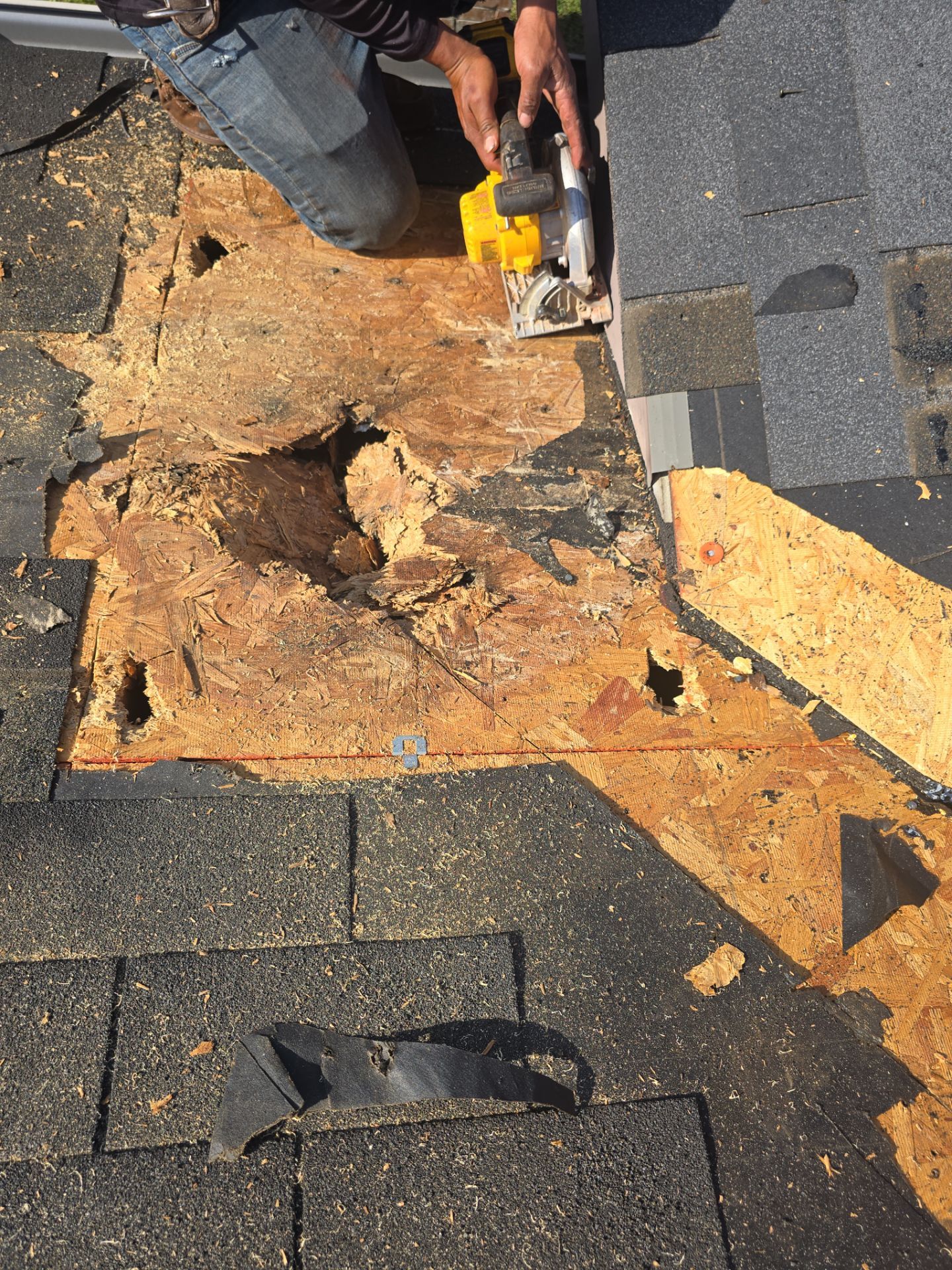Roof Repair Houston by Roof Repair Company