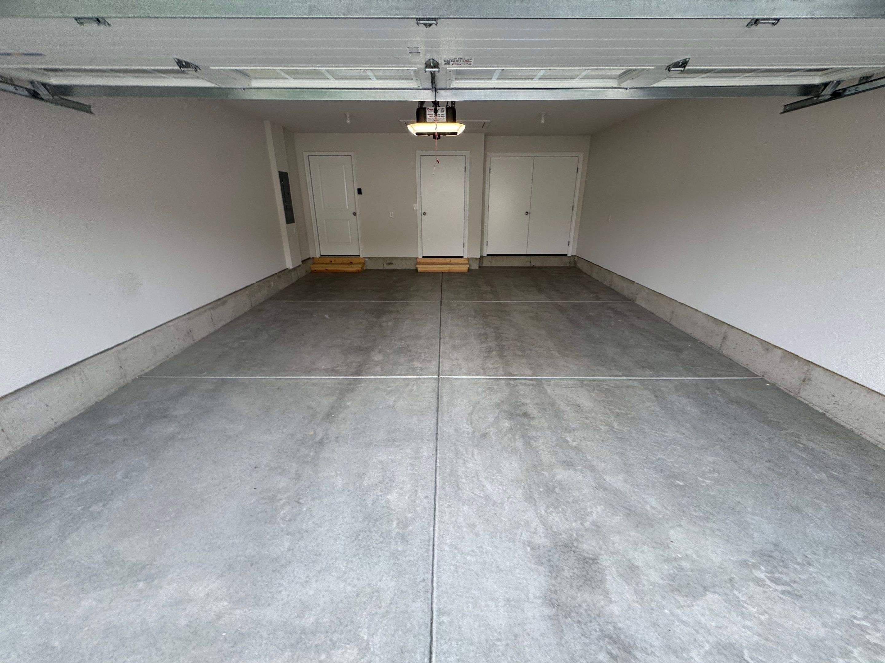 Johnson Residence by Torq Coatings