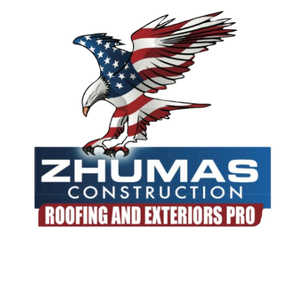 Logo for Zhumas Construction