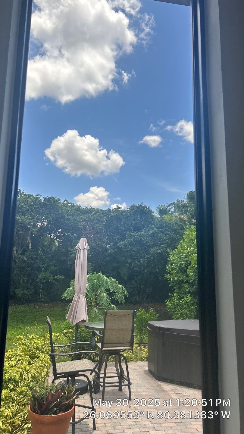 Replacement of impact windows and door-Weston, FL by ASP SuperHome