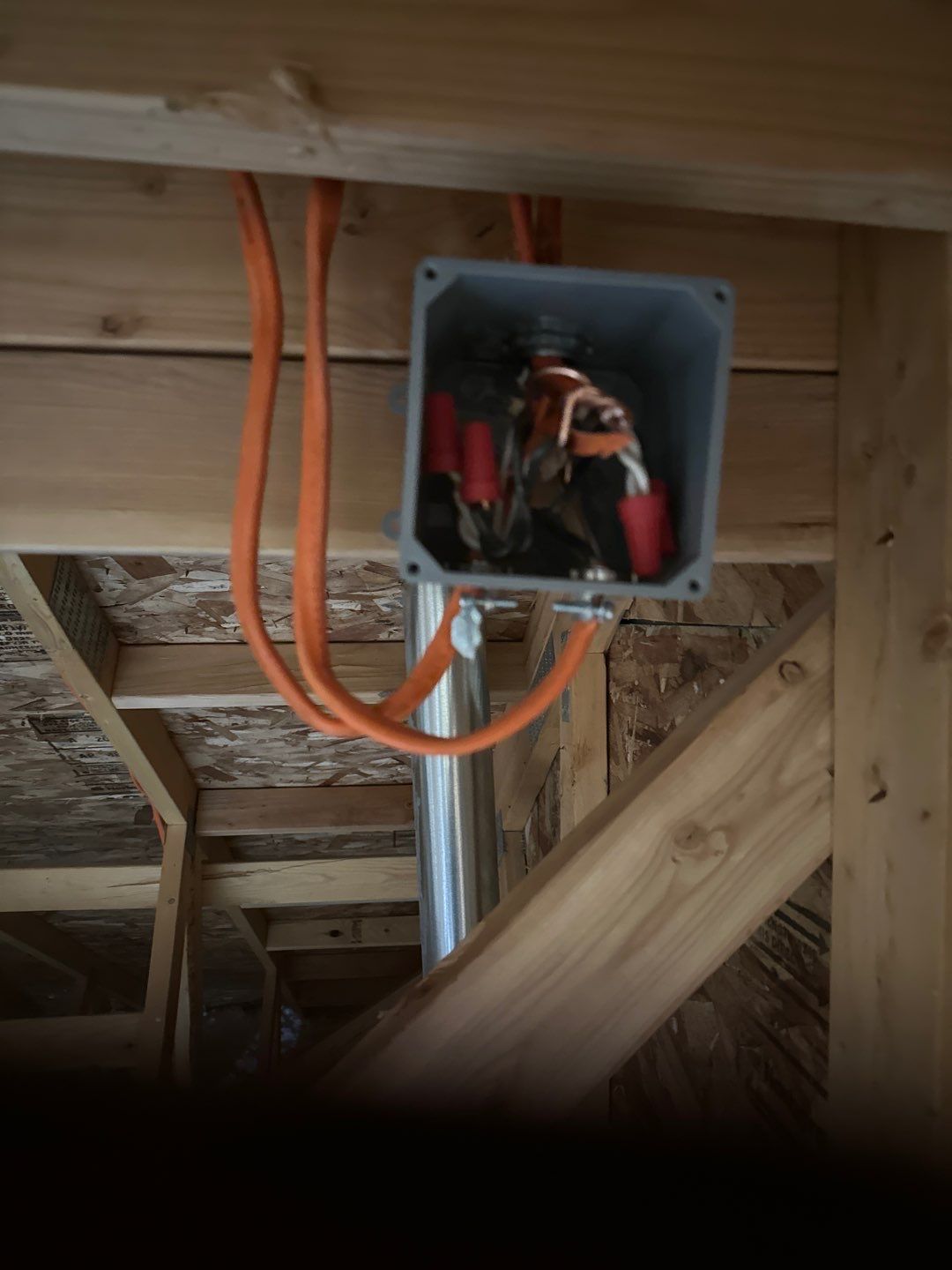 Firnhaber Solar Panel Installation by SOPRIS SOLAR 