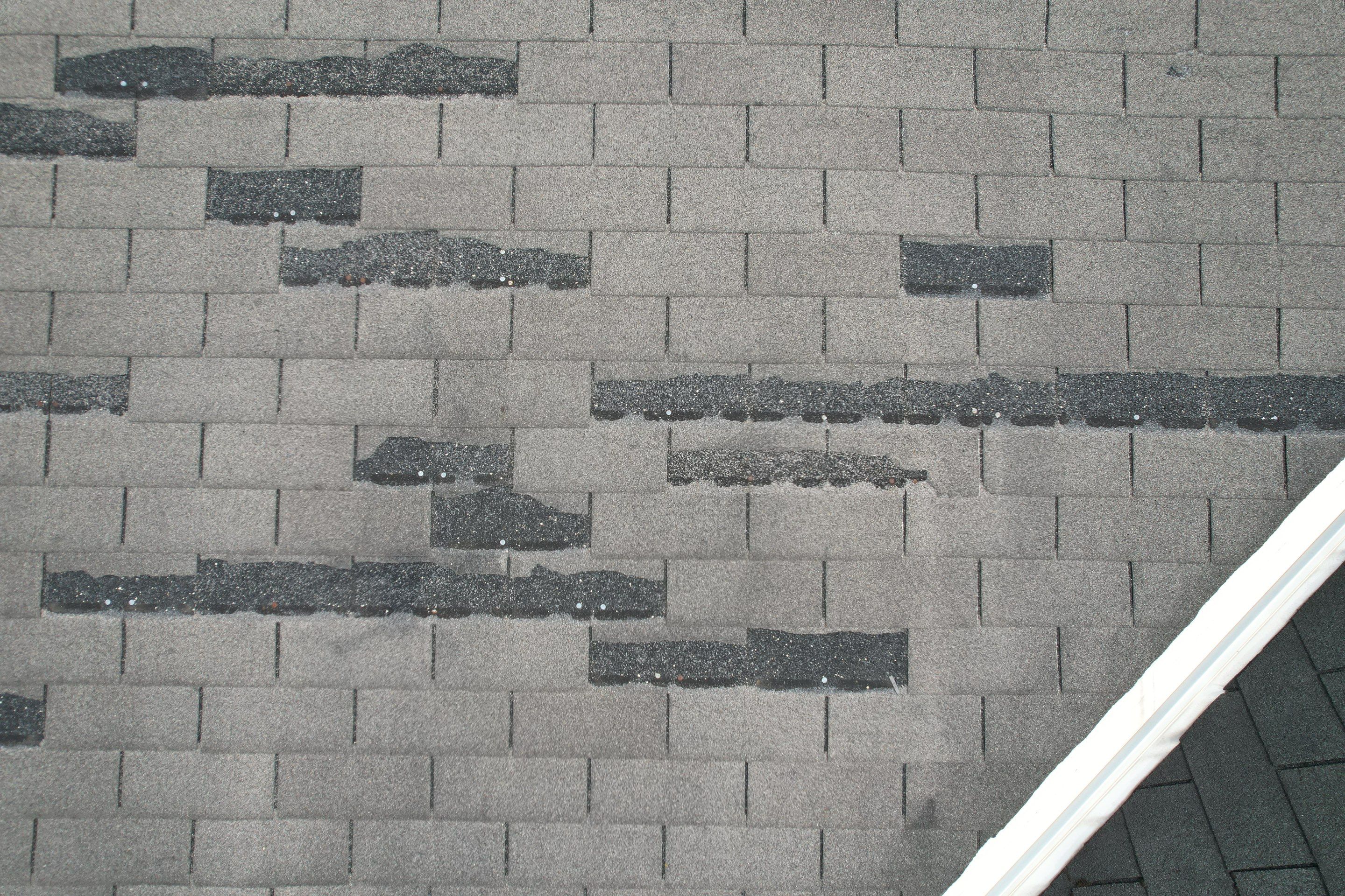 Cleveland Heights - Storm Restoration & Gutter Replacement by Atlas Roofing & Restoration