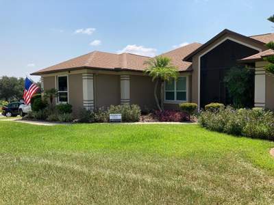 Shingle Reroof Replacement Clermont FL