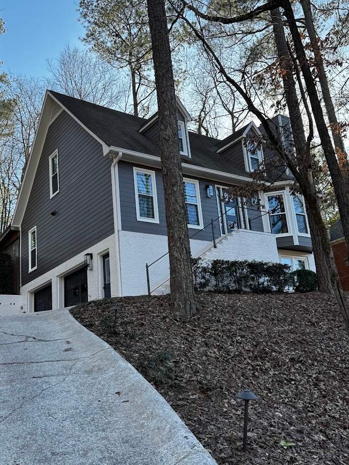 Carden Project in Hoover by The Window Source