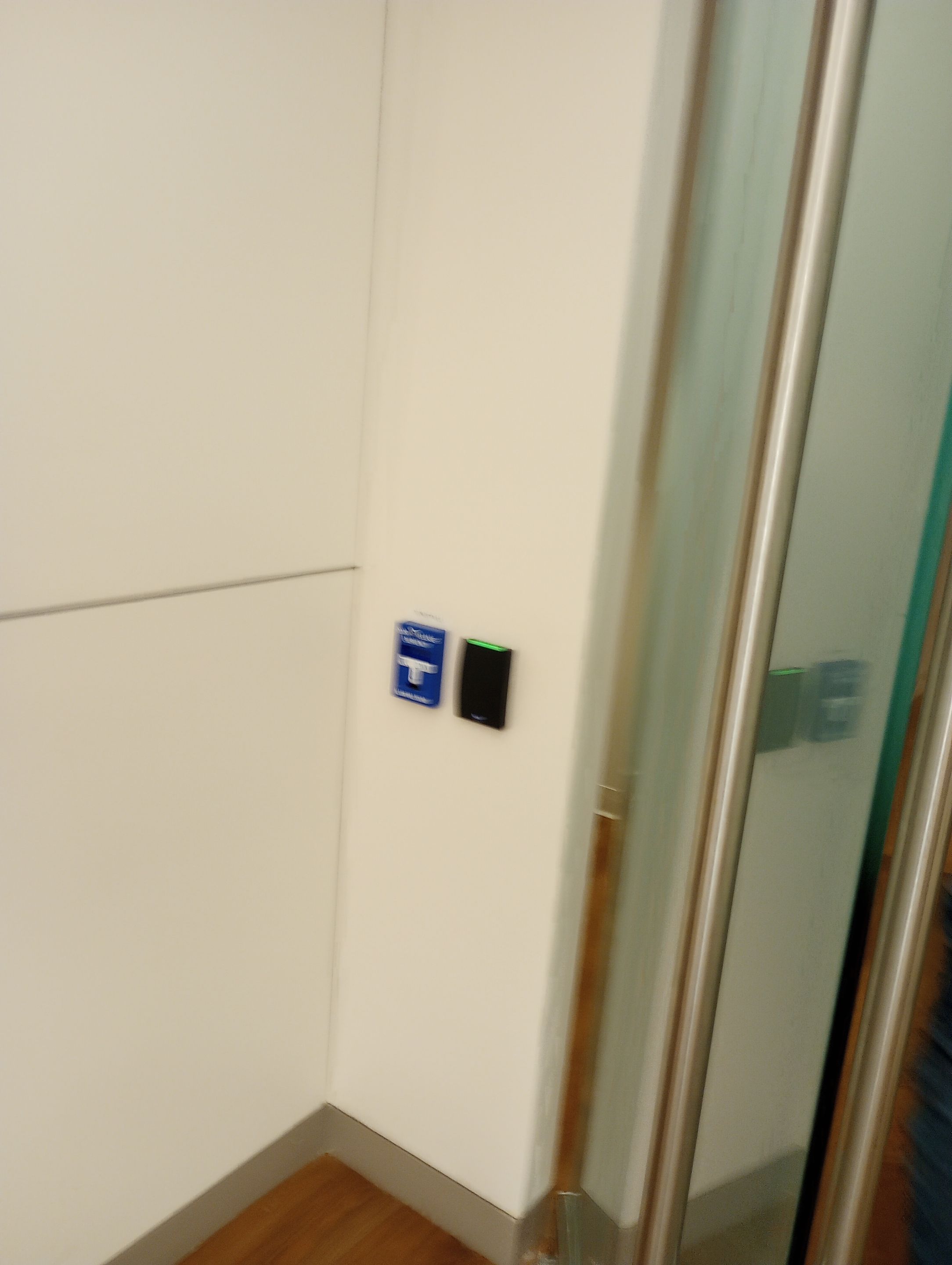 Project in Chicago by Umbrella Security Systems