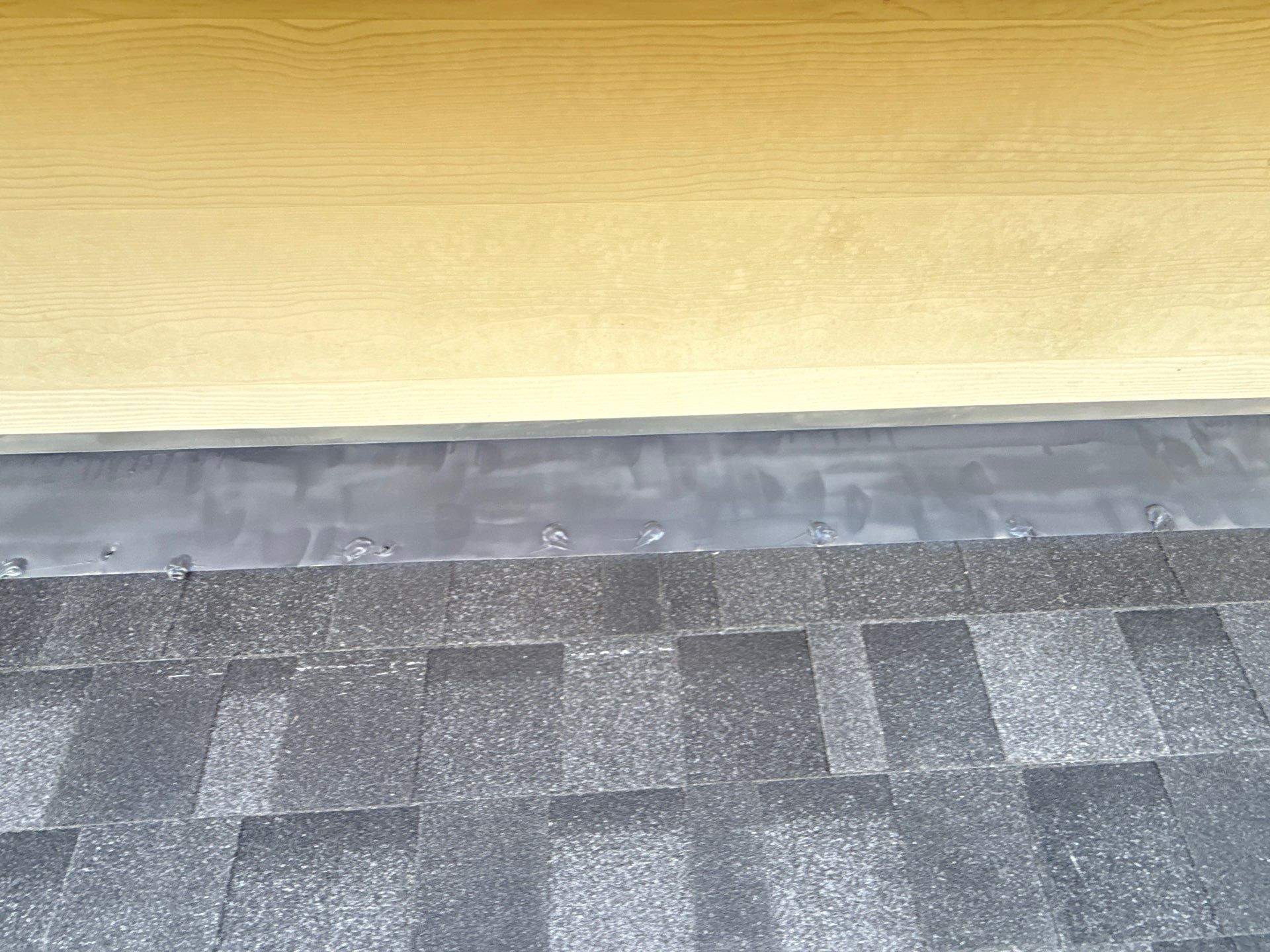 Project in Sugar Land 2 by Roof Guard And Construction