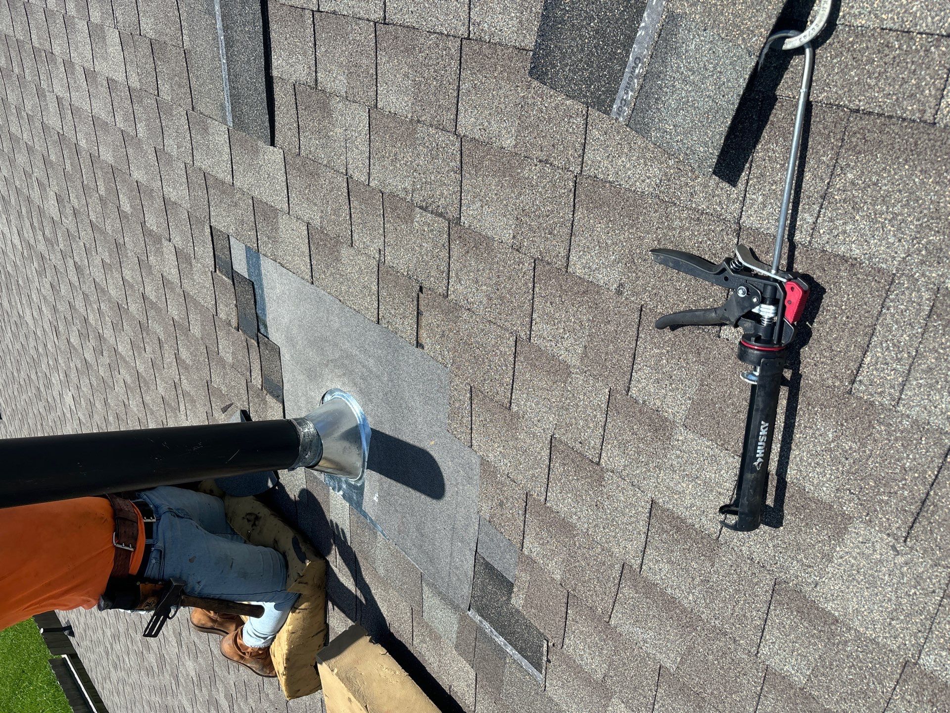 Roof Repair Baytown by Roof Repair Company