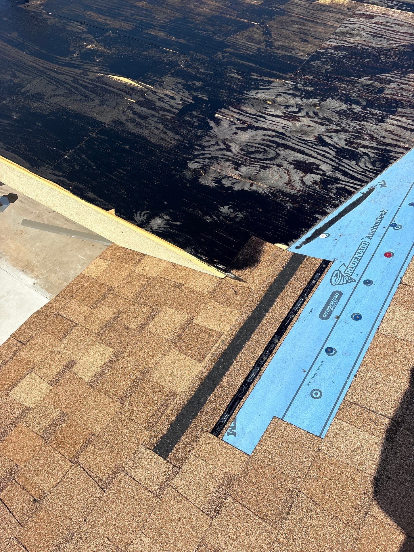 Got'ya Covered in Portland by Bayfront Roofing and Construction