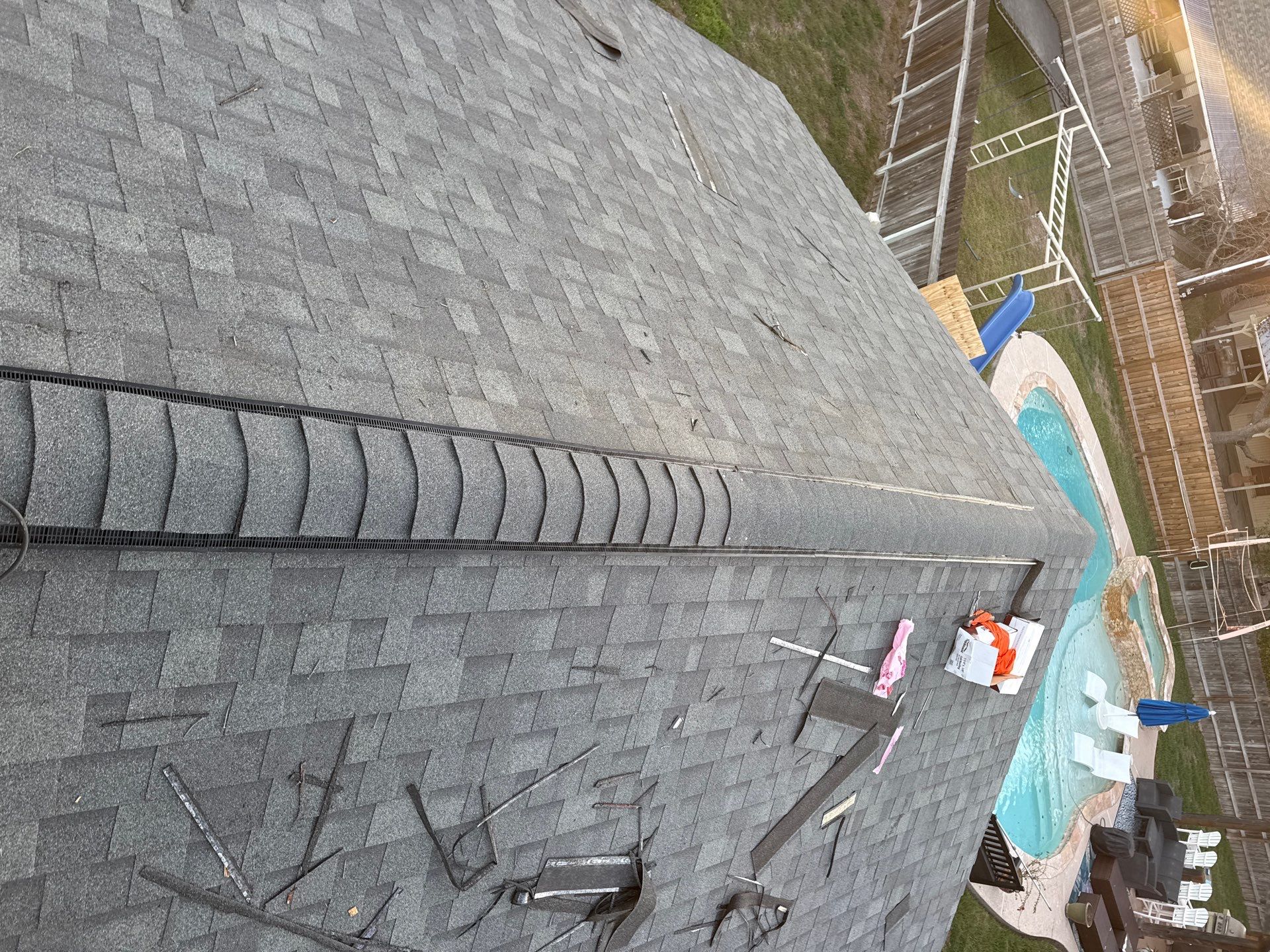 Roofing Portland by Bayfront Roofing and Construction