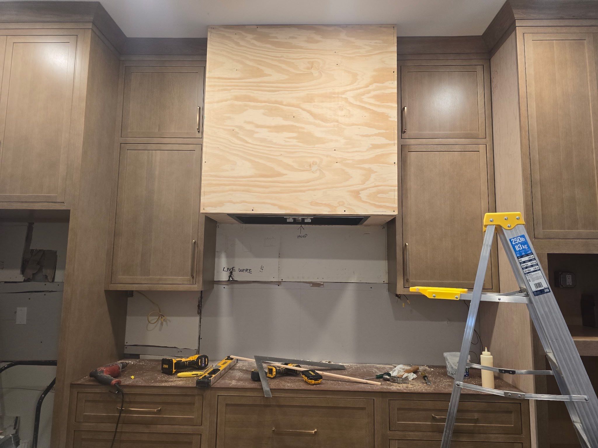 UR Cabinets featured photo.