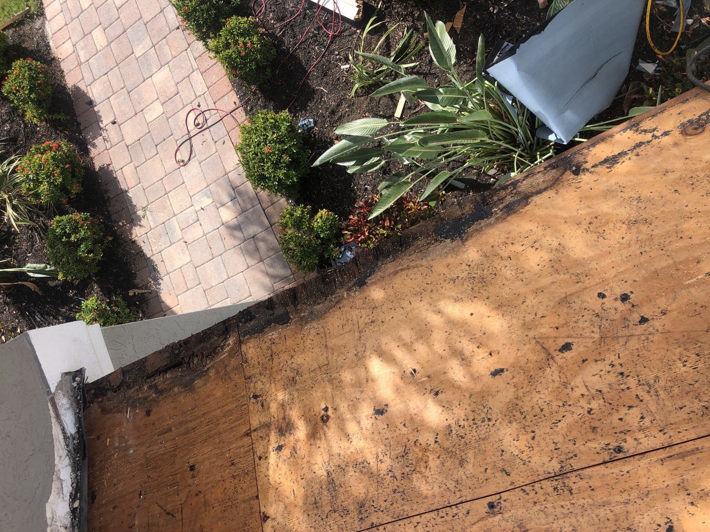 Residential Roofing with Brava Composite Slate by International Roofing