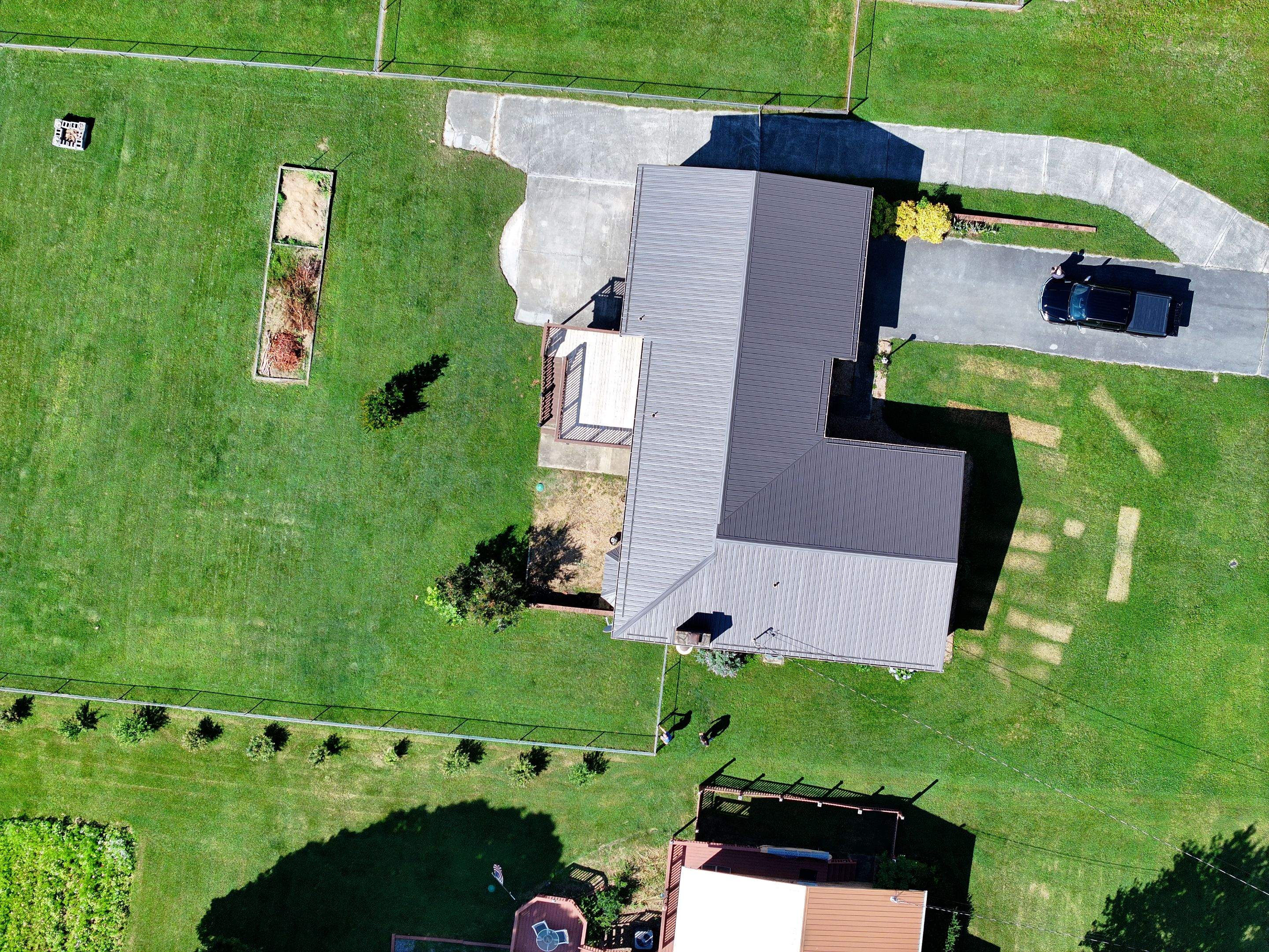 Maximoff Residence by Omnia Roofing