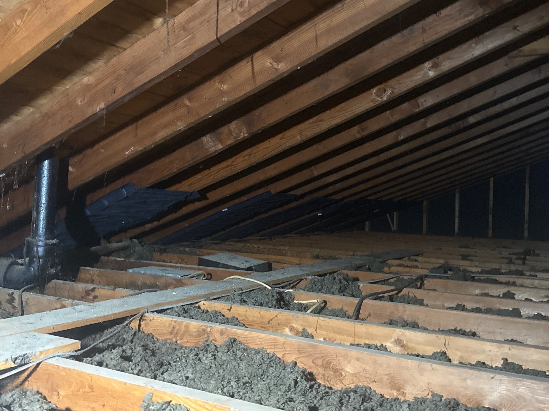 Project in Columbus, OH by SOS Home Ohio 