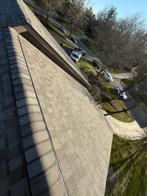 Project in West Bloomfield Township