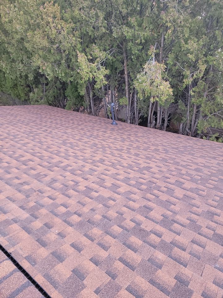 Residential Roofing Installation using GAF Timberline HDZ - Lifetime Shingle by The Roof Doctor
