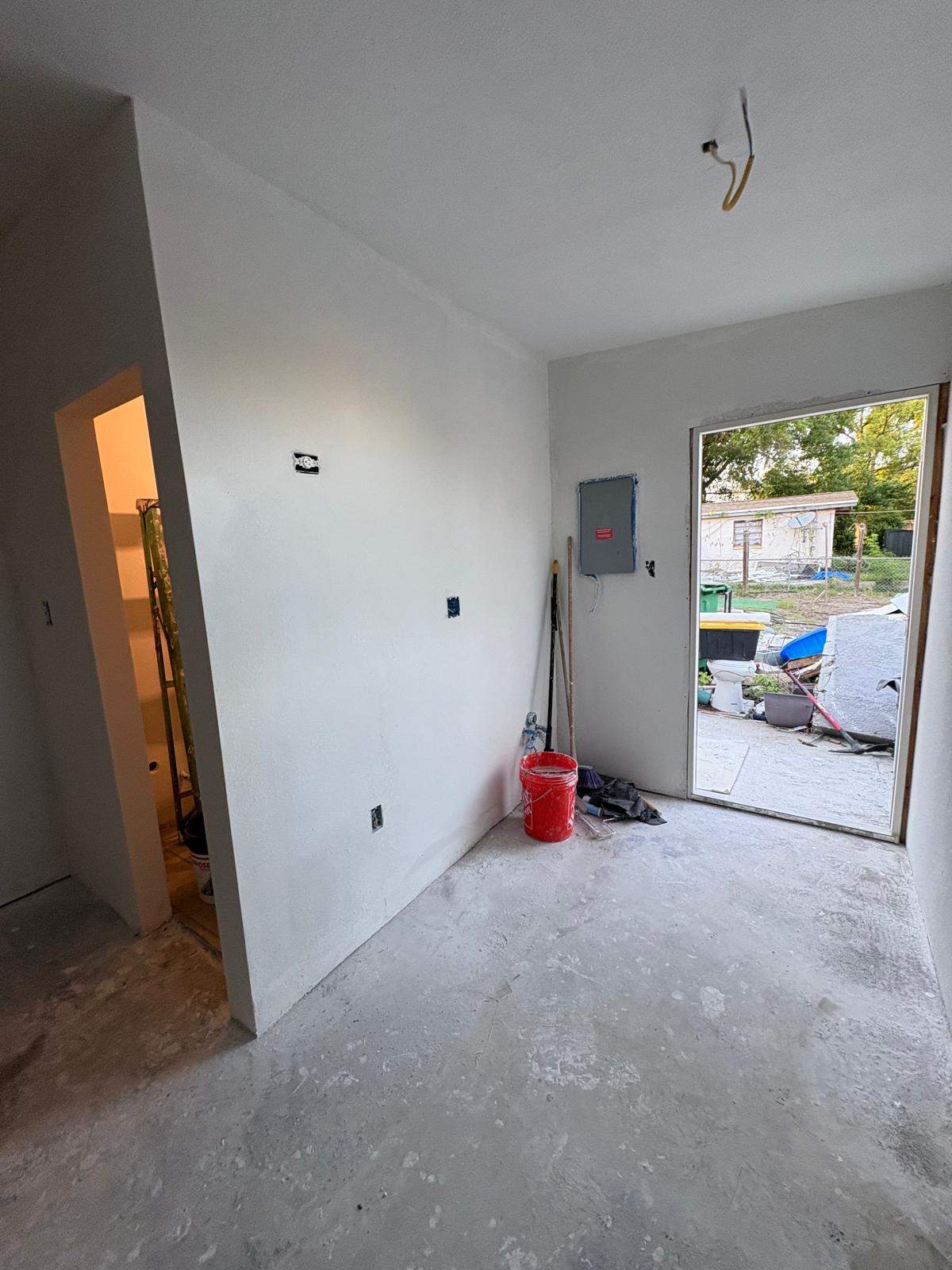 Project in Tampa by You Restorations LLC DBA YOU-Home