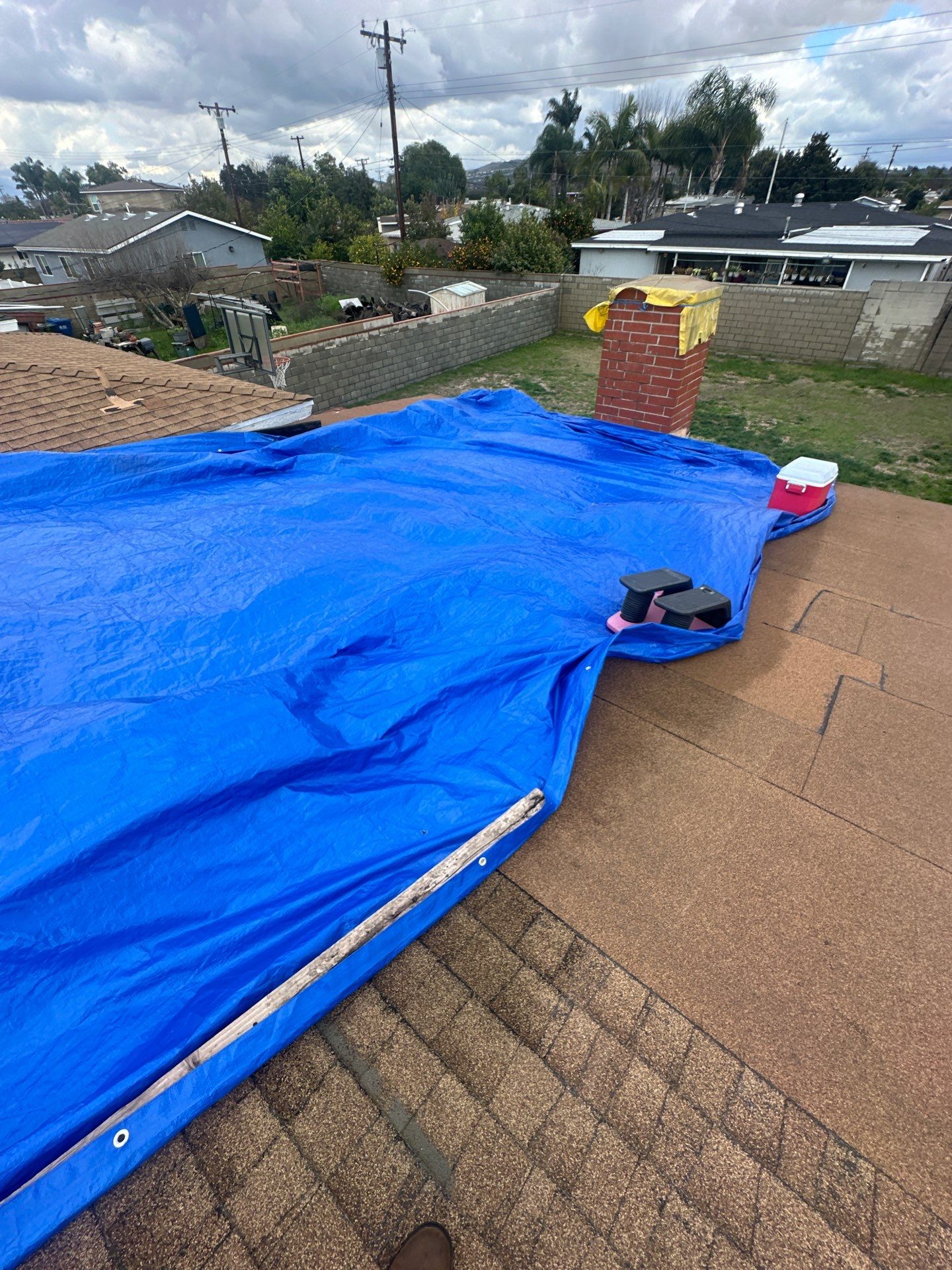 Roof Replacement - La Puente, CA 91744 by Epic Roof Replacement