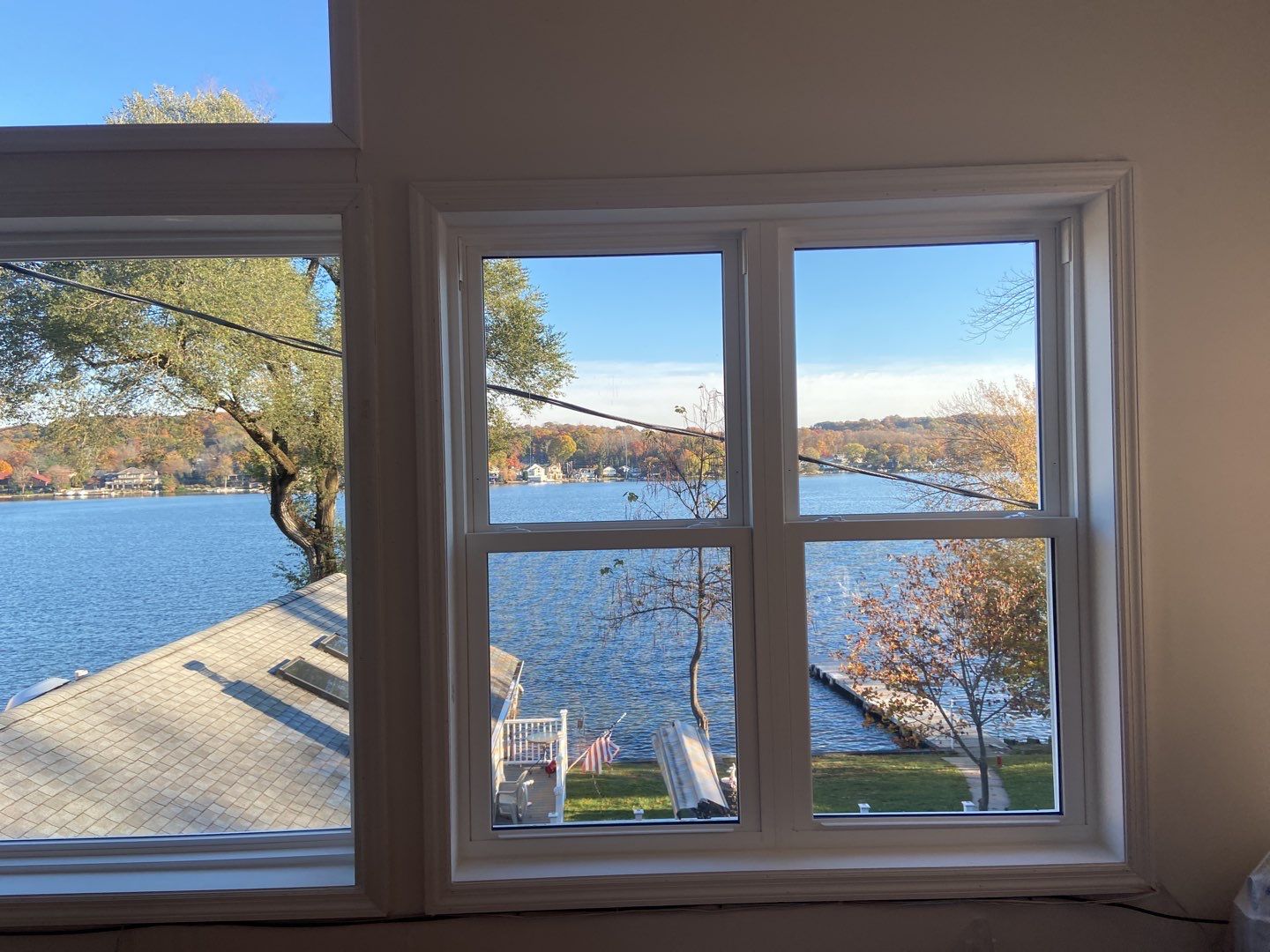 Window Replacement and Installation by Morris Renovations Inc