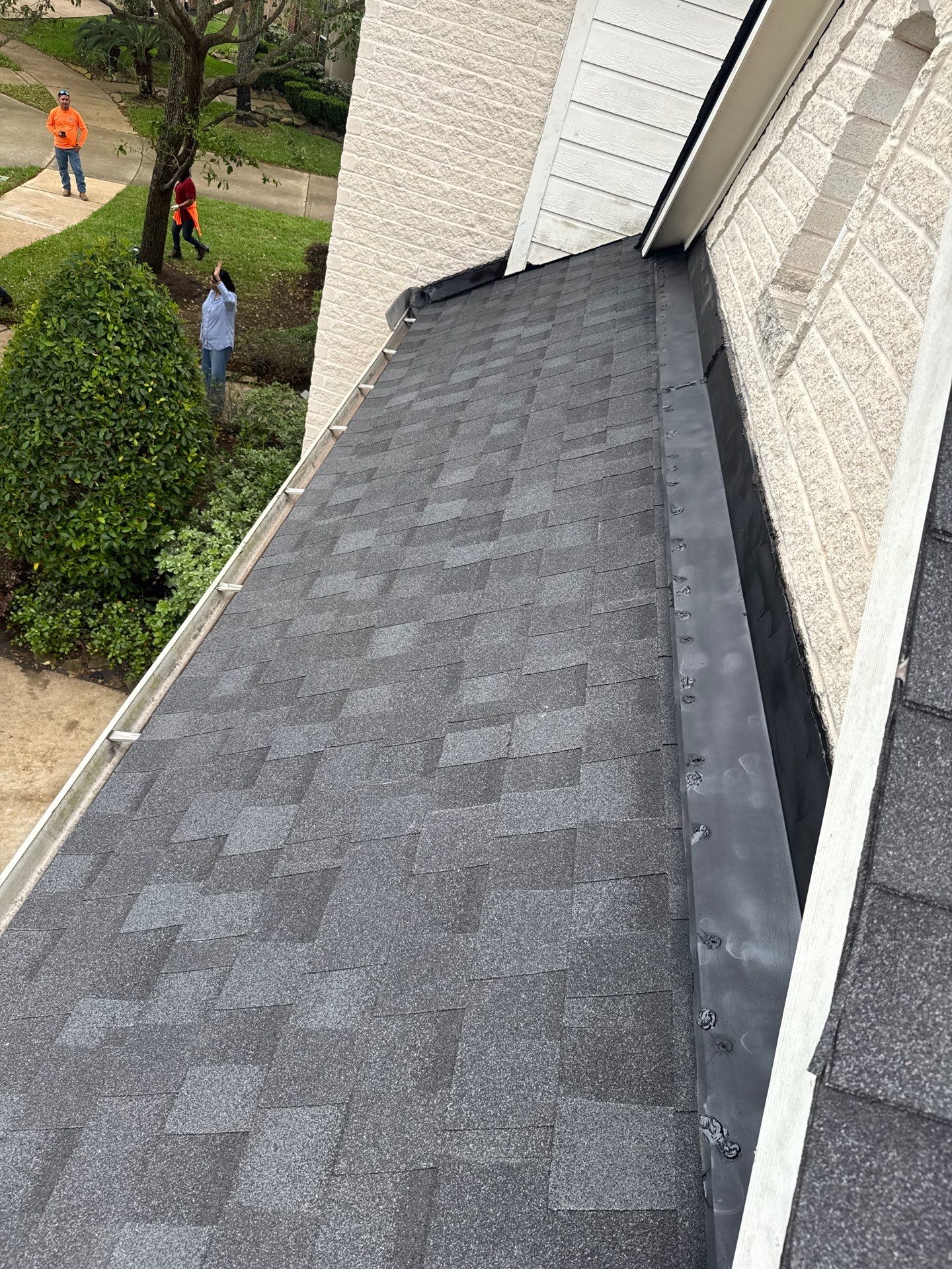 Roof Replacement Sugarland by Roof Repair Services LLC