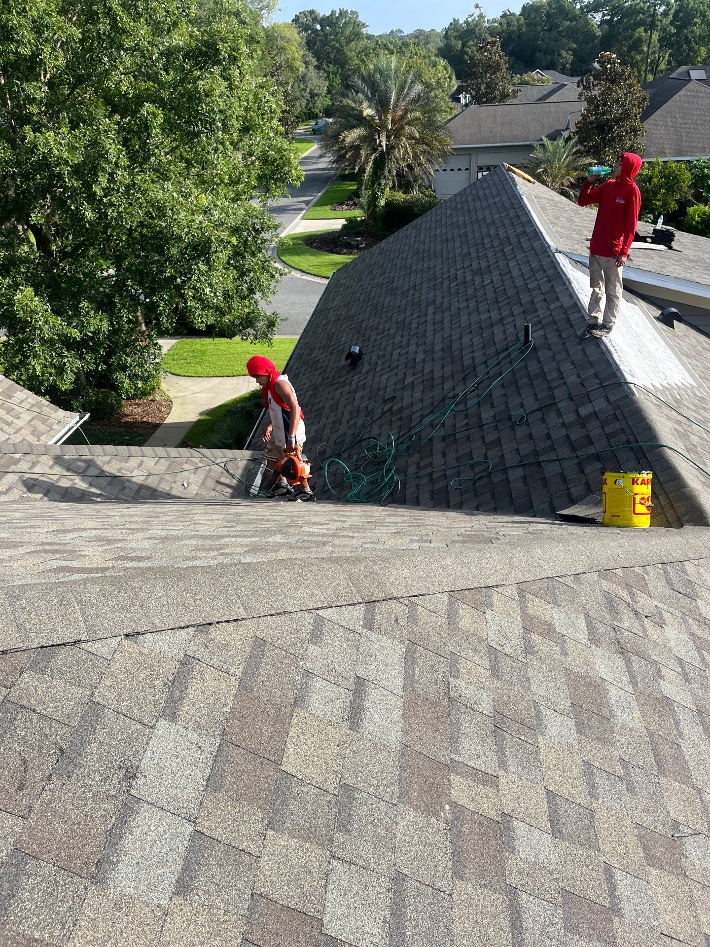 Gainesville, Florida Roofing Company by Brehm Roofing