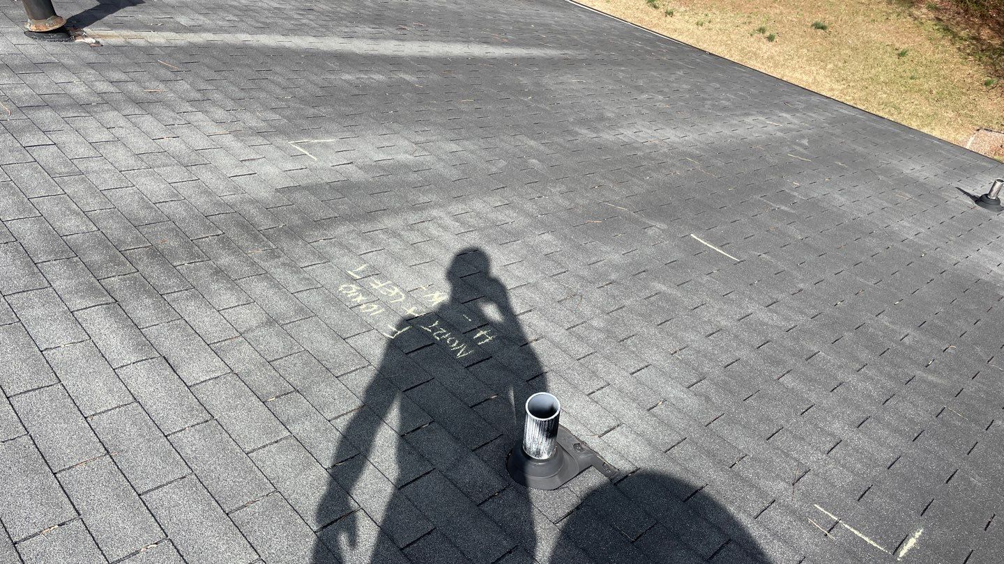 Duration TruDef Peppercorn Residential Roofing Installation by Inspector Roofing and Restoration