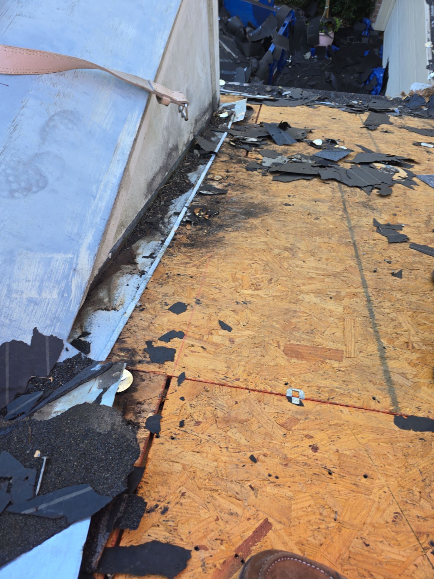 Roof Replacement Humble by Roof Repair Company