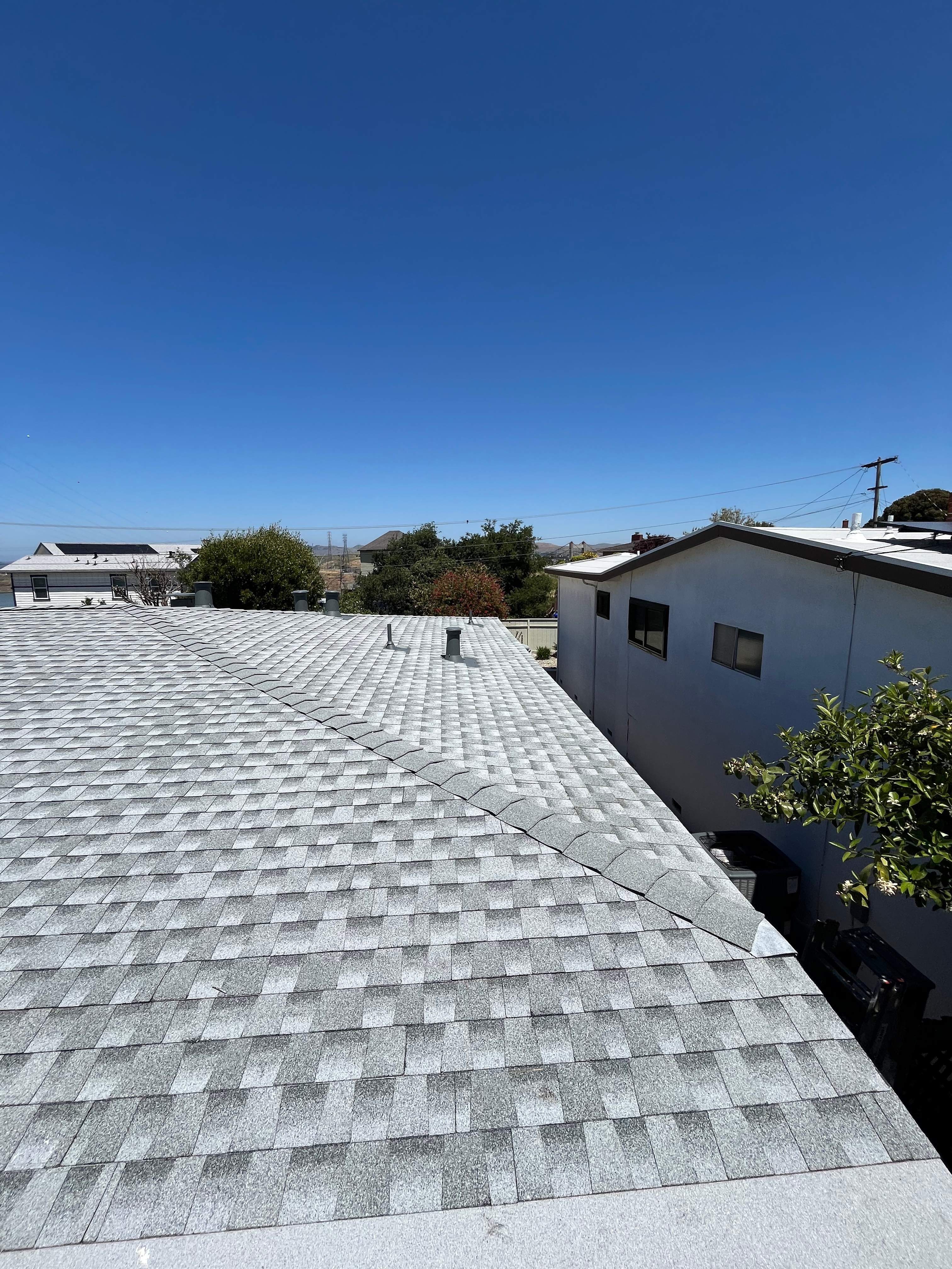 Roof Replacement - Crockett, CA 94525 by Epic Roof Replacement