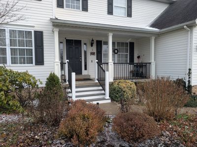 Project in Butler, PA