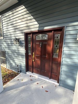 Project in Rocky Point