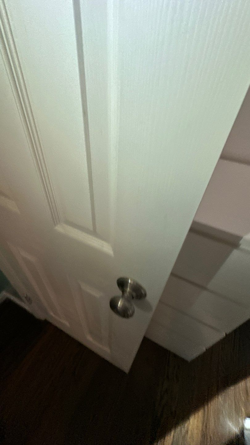 Fairfax Station: Multi-Trade Tree Damage Restoration by RM Banning, Inc.