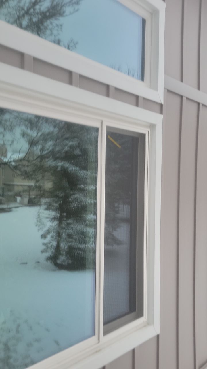 CertainTeed Cedarboards B&B + Alside UltraMax Windows Triple Pane by 180 Contractors