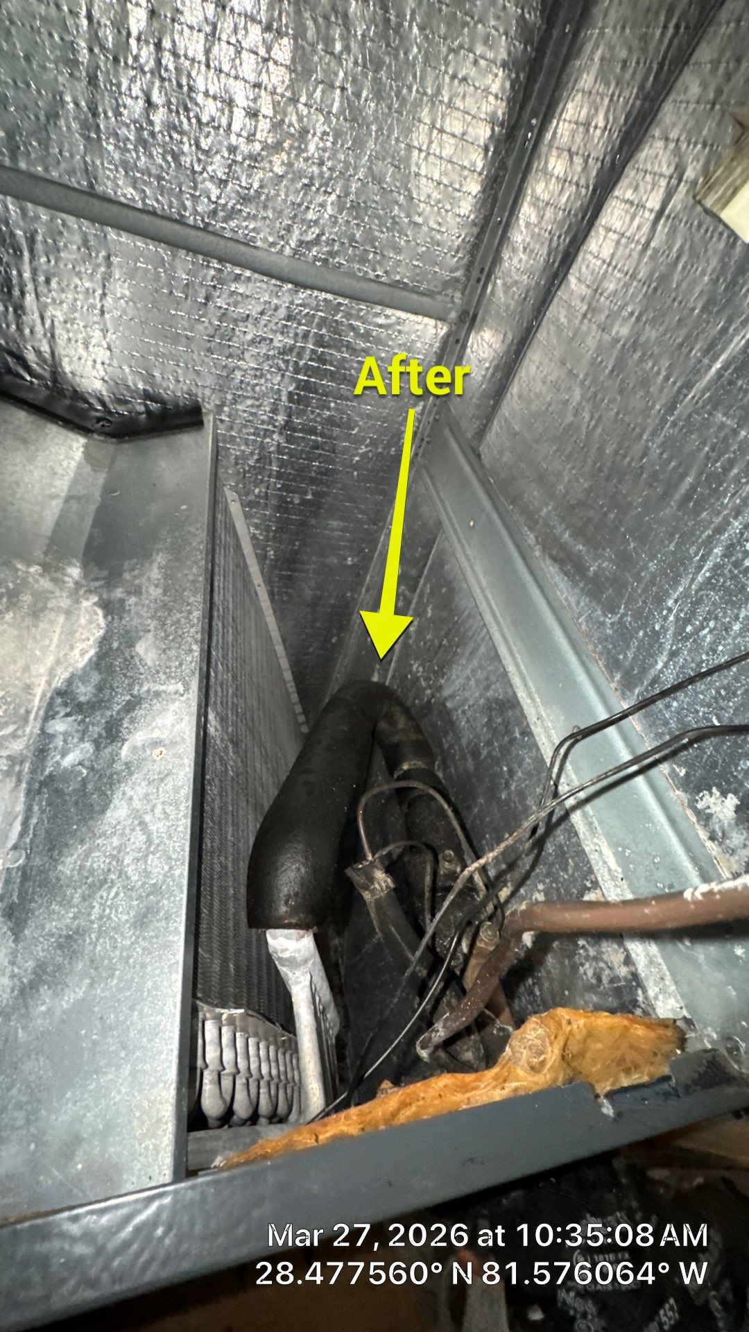 Air Duct Cleaning in Windermere by Hygienic Air, Inc