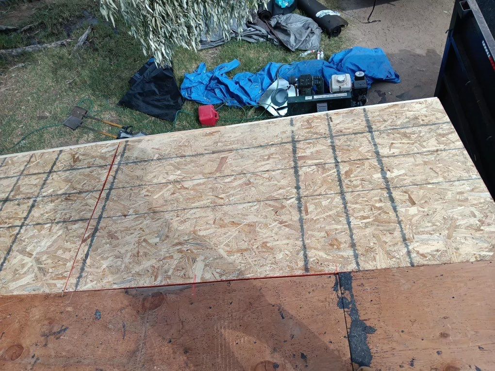 Mauricio's Full Re-Roof by All Storm Roofing & Construction