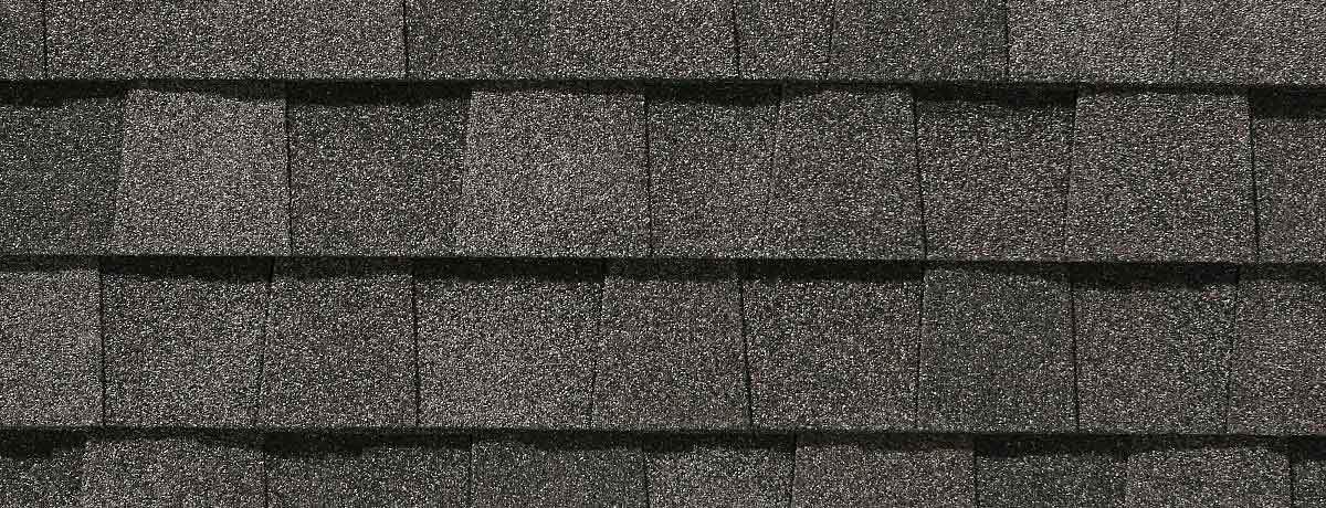 Landmark shingle colors by Pinnacle Roofing & Skylights