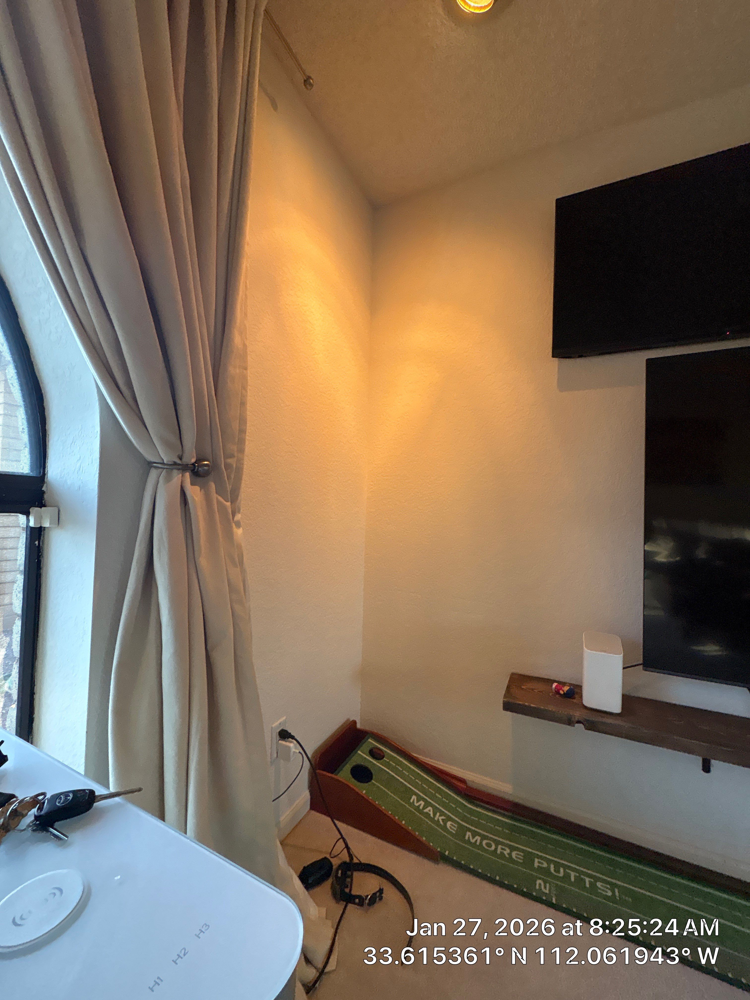 Office Remodel by CompanyCam Sales Demo