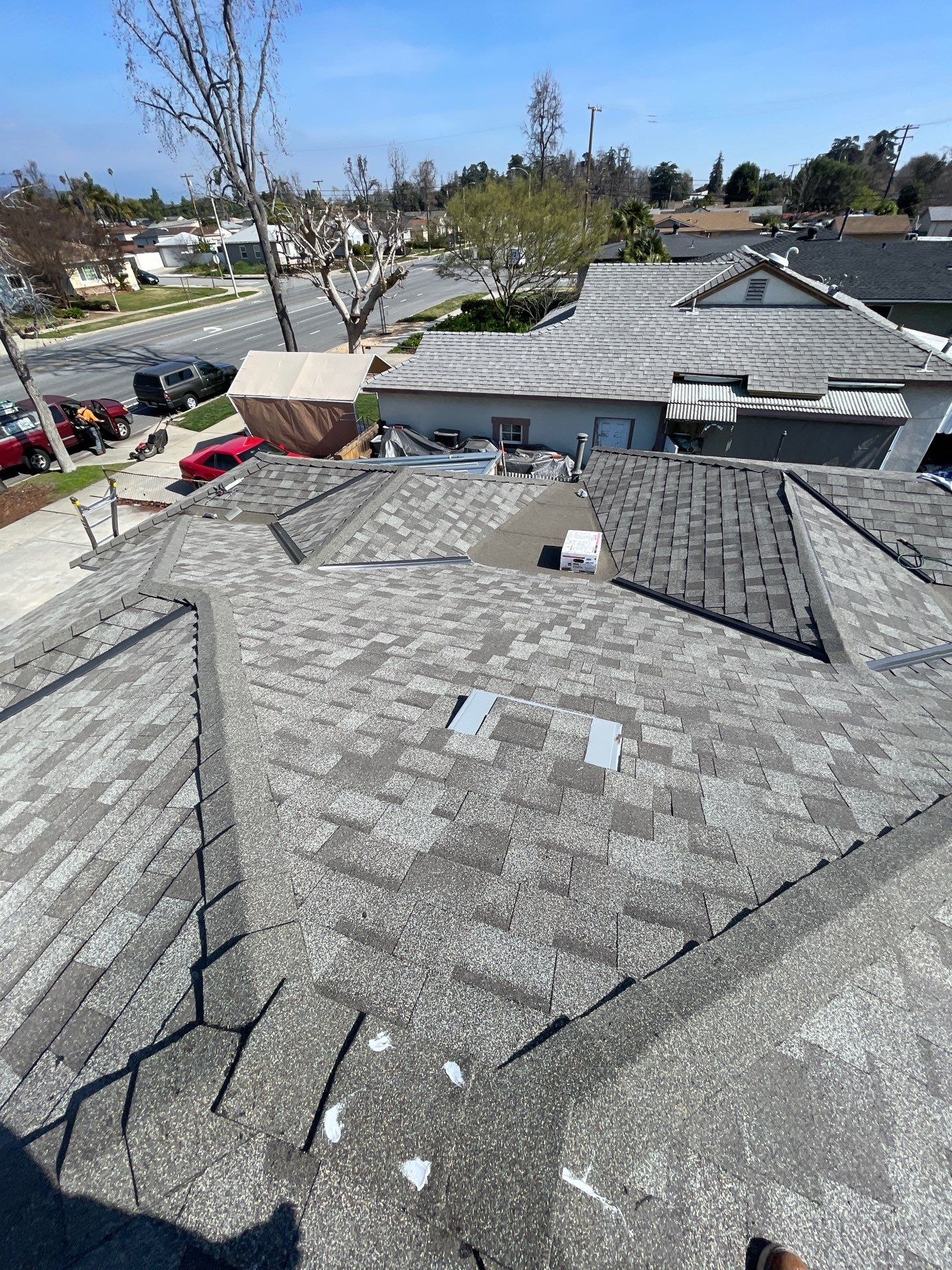 Roof Replacement - La Verne, CA 91750 by Epic Roof Replacement